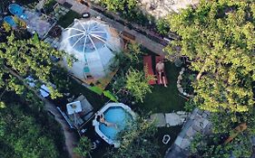 Sky Room - Carrara Bubble Room Tuscany Nel Ex Convento Delle Suore
